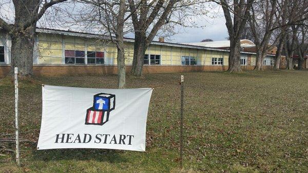 Saegertown Head Start