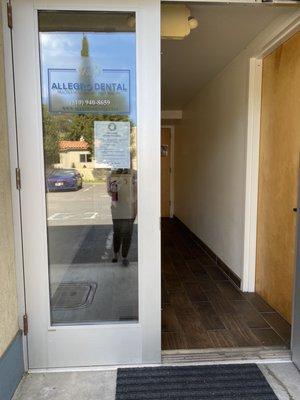 Allegro Dental Group