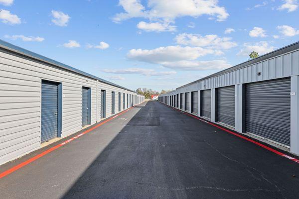 FreeUp Storage Paris