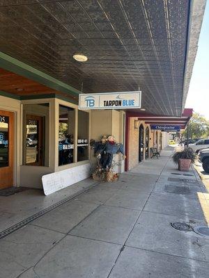 Tarpon Blue Real Estate