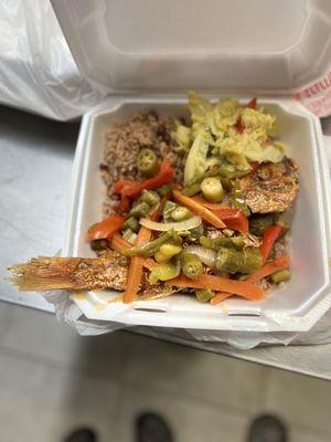 Likkle Hellshire Restaurant & Bar