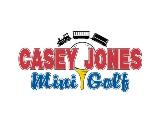 Casey Jones Mini Golf