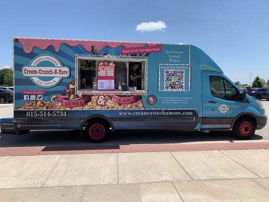 Cream-Crunch-N-More