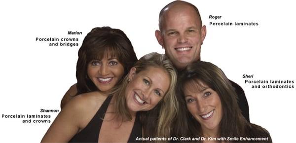 Clark Dental Group