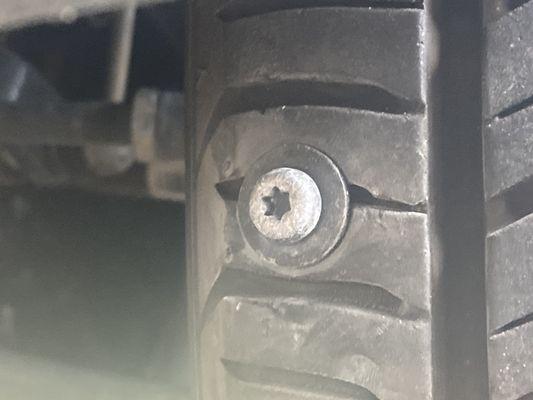 their negligence leads to your property destroyed