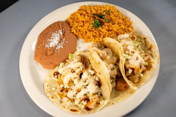 La Sierra Grill Steakhouse