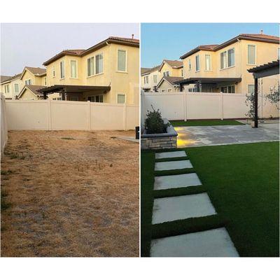 Millenium Artificial Turf