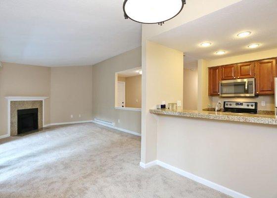 Pinewood Village Apartments