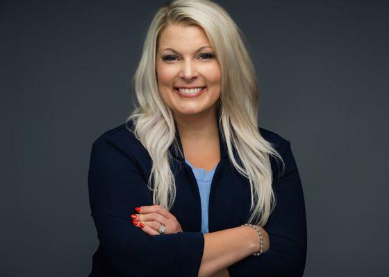 Abbie Henry- Weichert Realtors Home Group