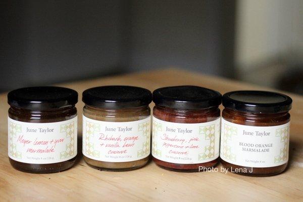 June Taylor Preserves