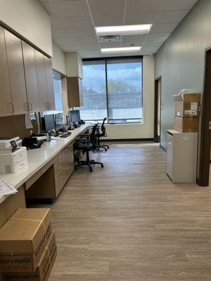 AFC Urgent Care Denver City Park