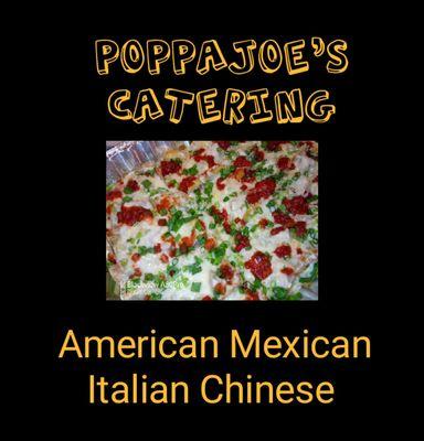 Poppa Joe's Catering