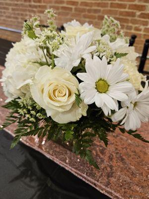 Allen Flower & Gift Shop