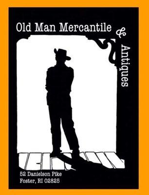 Old Man Mercantile & Antiques