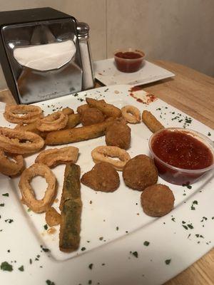 Frank's Pizza & Restaurant