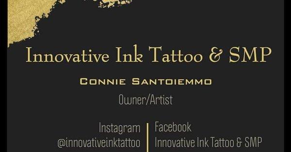 Innovative Ink Tattoo