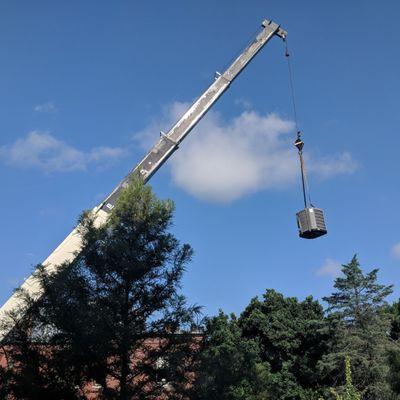 My Guy Heating and Cooling