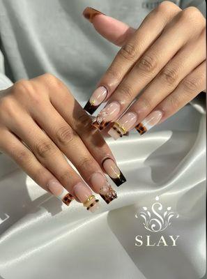 Slay Nails & Spa