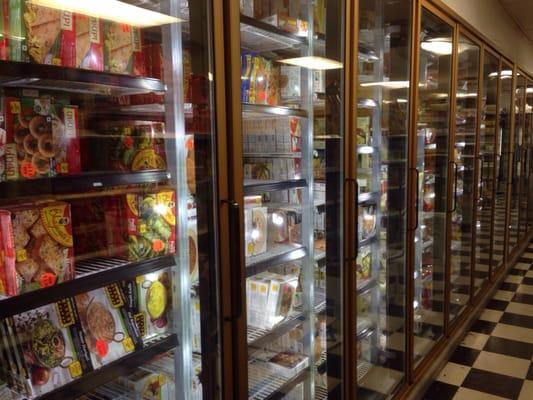 Raja & Rana's Wholesale Grocery