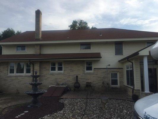 Dawson & Wolfe Construction