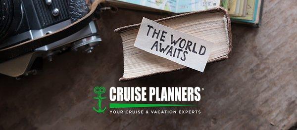 Cruise Planners- Melanie Scarborough