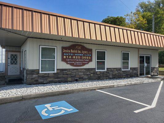 Burick Insurance Agency