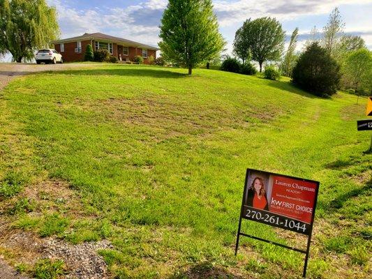Lauren Chapman -  Keller Williams Realty