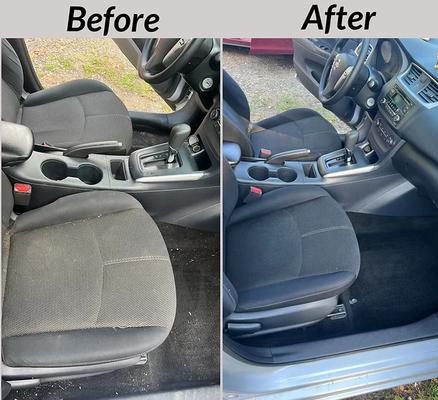Buffer Bros Mobile Detailing
