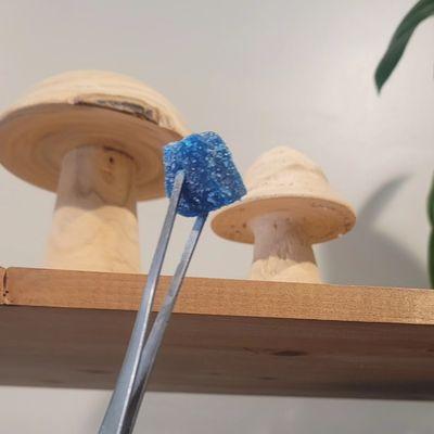 Delta 9 - 25mg Gummy