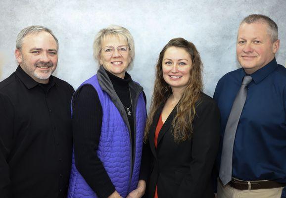 Community Insurance Agency