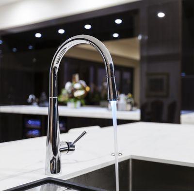 Faucet repair and faucet installation services
