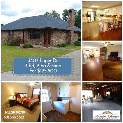 Southern Property Group, LLC