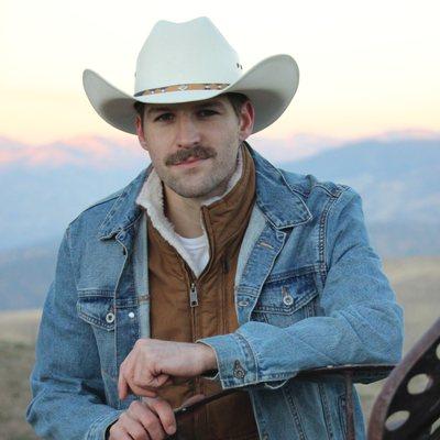 Tanner Brown - Jennings Realty