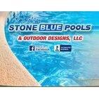 Stone Blue Pool Remodeling