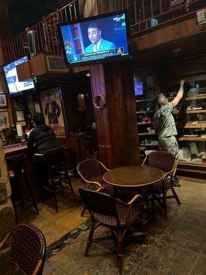 Buena Vista Cigar Club