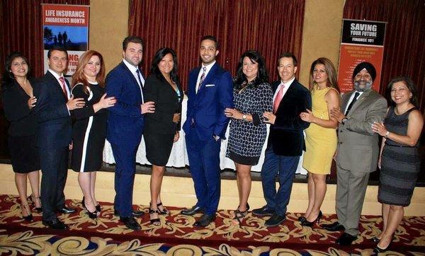 Sherman Oaks Financial Center