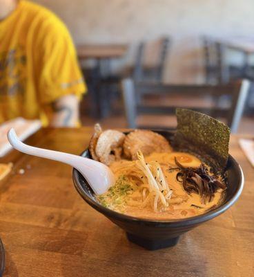 Tada Ramen & Yakitori