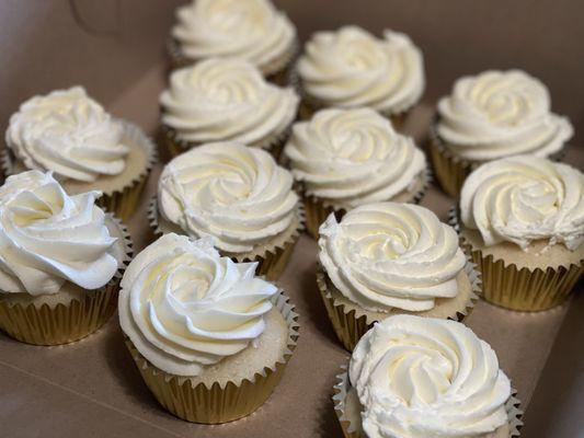 Sunshine Sweets