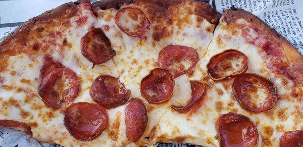 Argent Lakes Pub & Pizzeria