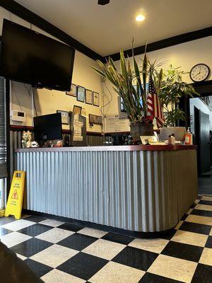 First Class Auto Center