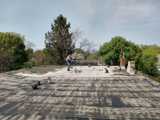 Billy's Handyman Service