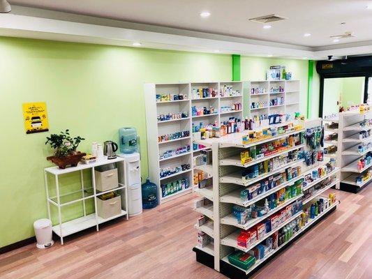 Royal Pharmacy