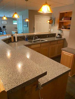 Bella's Housecleaning