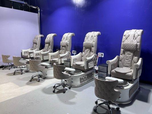 Heaven Hair Nails and Spa