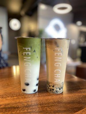 Feng Cha