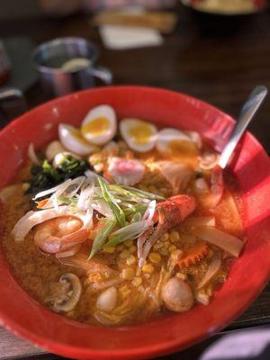 Ichiban Ramen & Poki