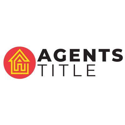 Agents Title