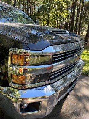 MuscleBros Detailing