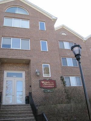 West Gate Apartments