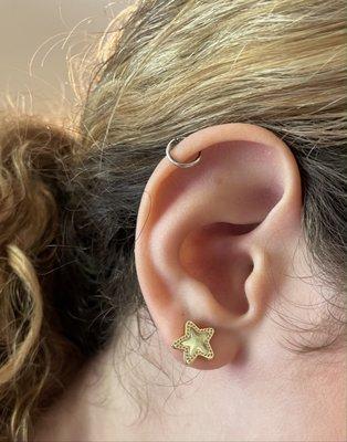 Corona Tattoo & Piercing